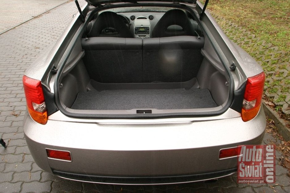 Toyota Celica