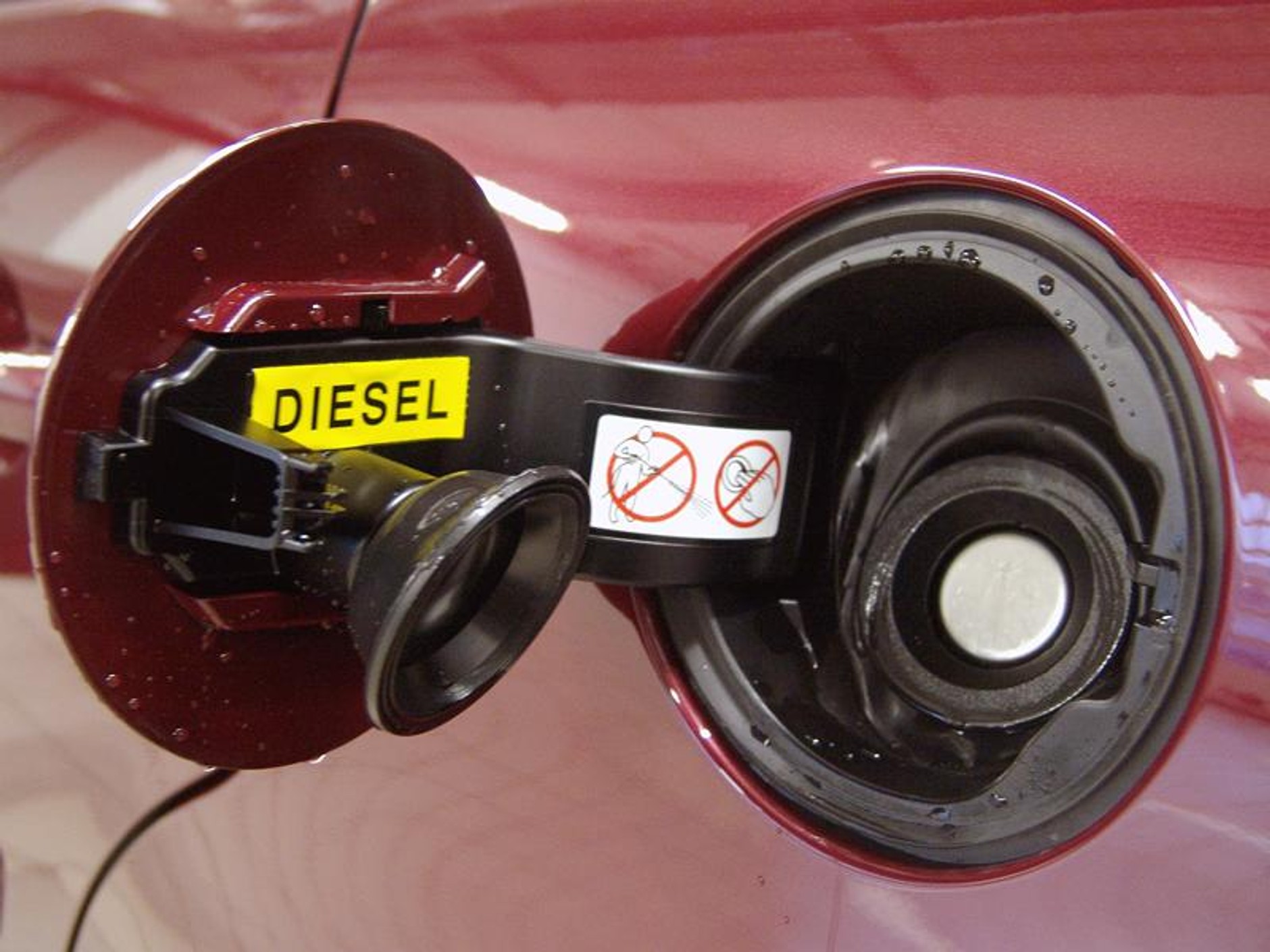 Citroen C4 Picasso 1.6 HDi: naprawdę rodzinny!