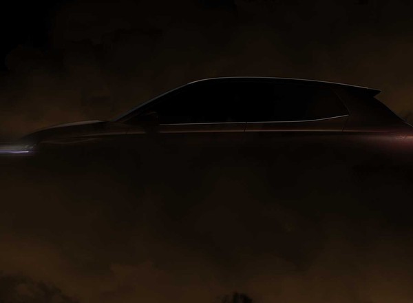 Nowa Skoda Fabia - pierwsze oficjalne zdjęcie