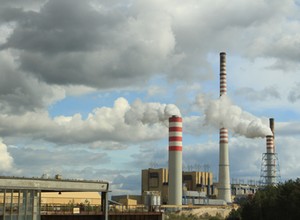 Najpierw złe diesle, potem elektrownie, a teraz…
