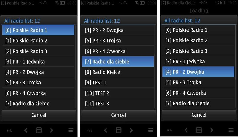 Jak gra cyfrowe radio w Polsce?
