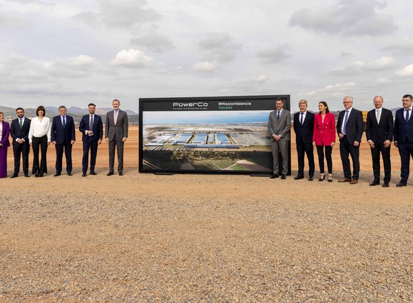 Druga gigafabryka Volkswagena z zielonym światłem. Rusza budowa