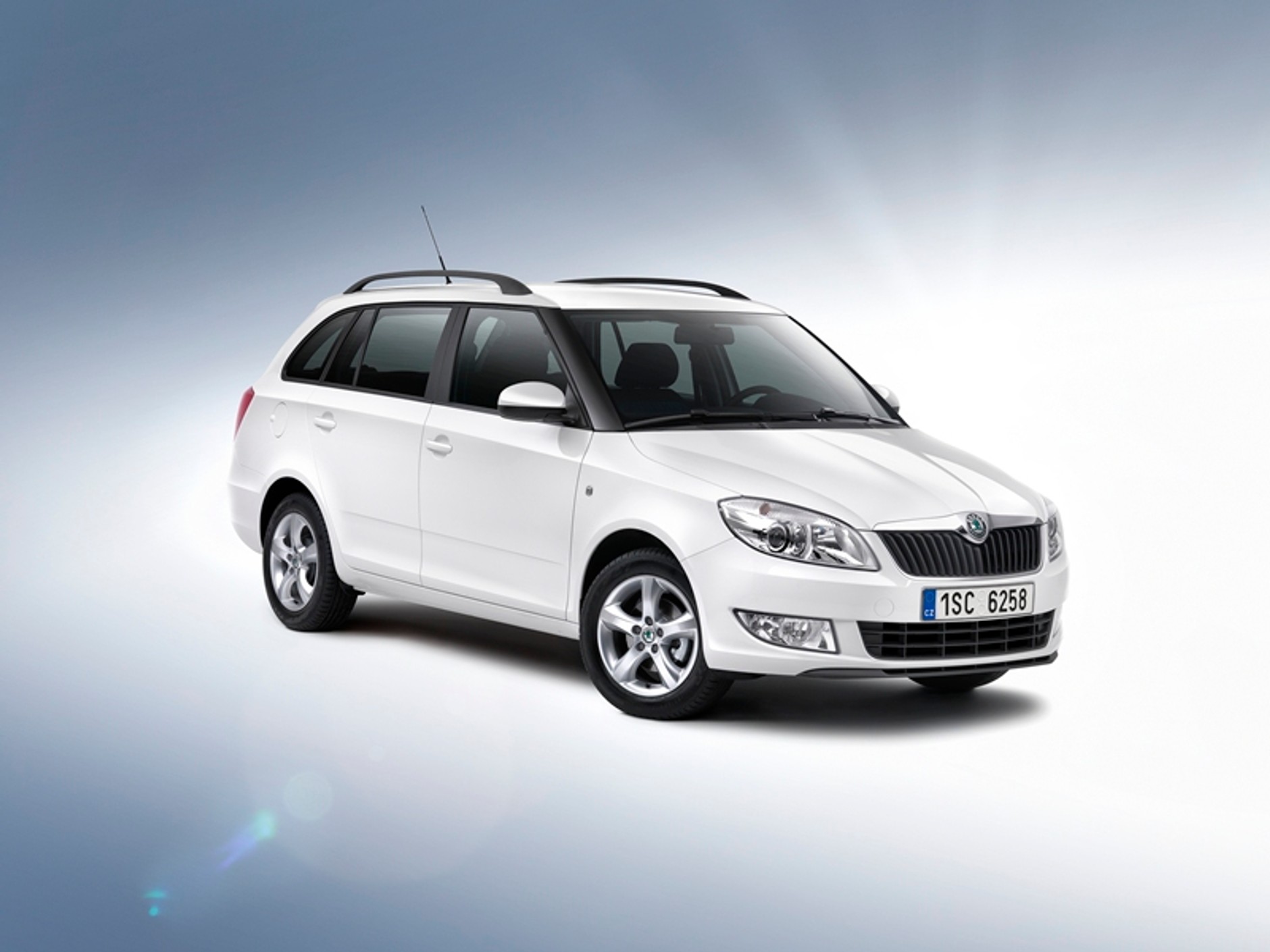 Skoda Fabia GreenLine – na jednym tankowaniu okrąży kulę ziemską