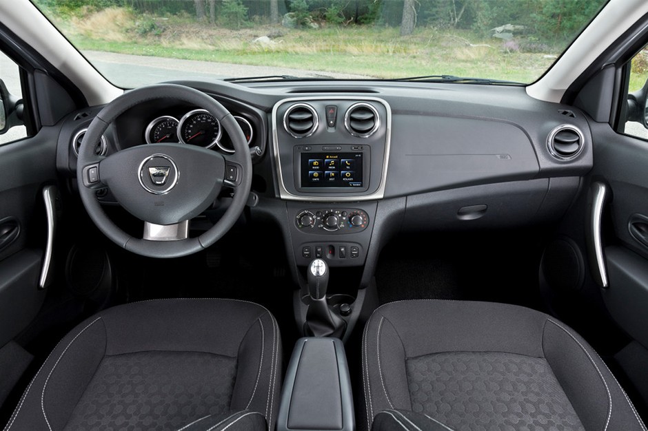 Nowa Dacia Logan od 28 900 zł