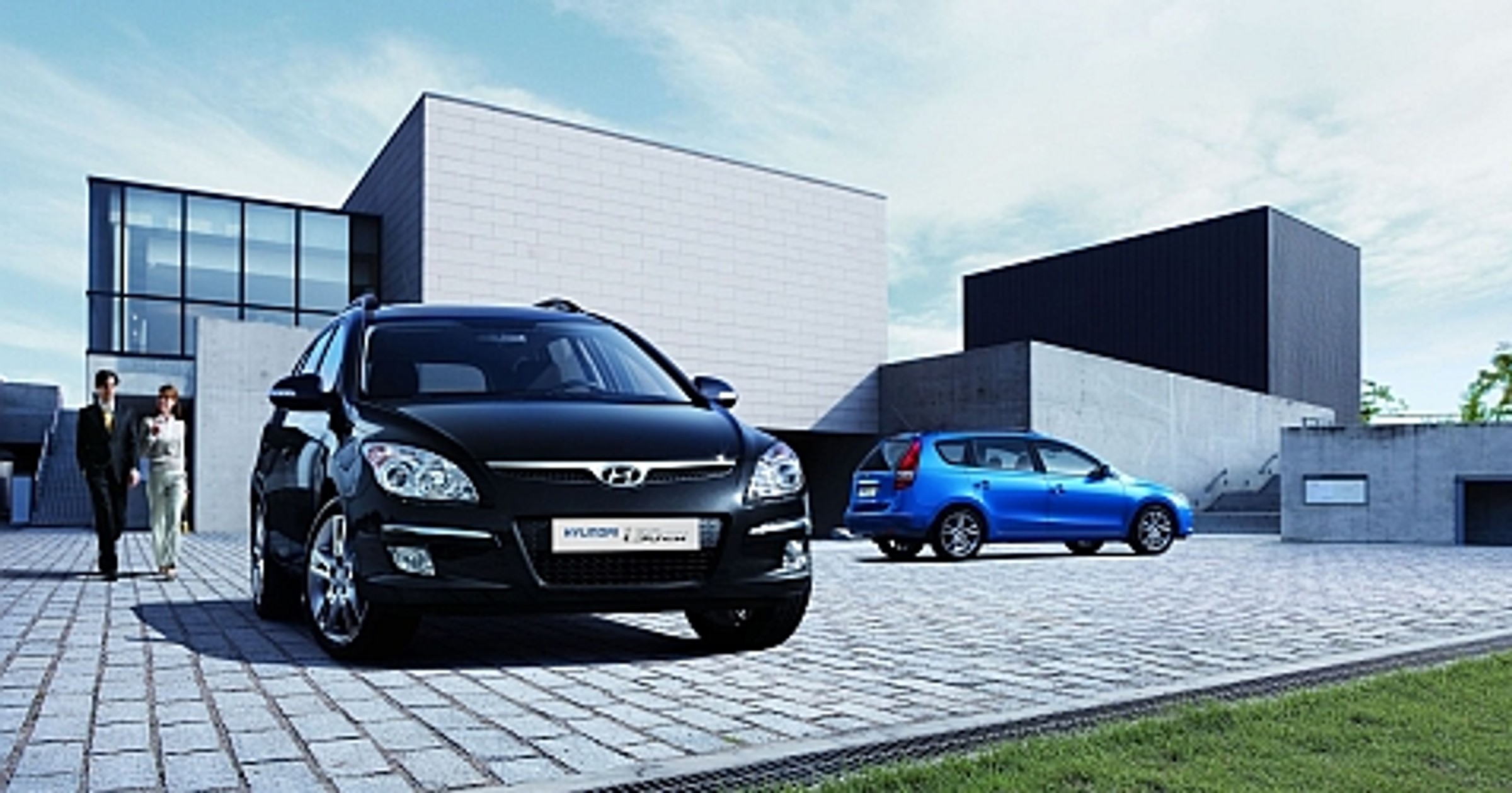 Nowe promocje w salonach Hyundaia