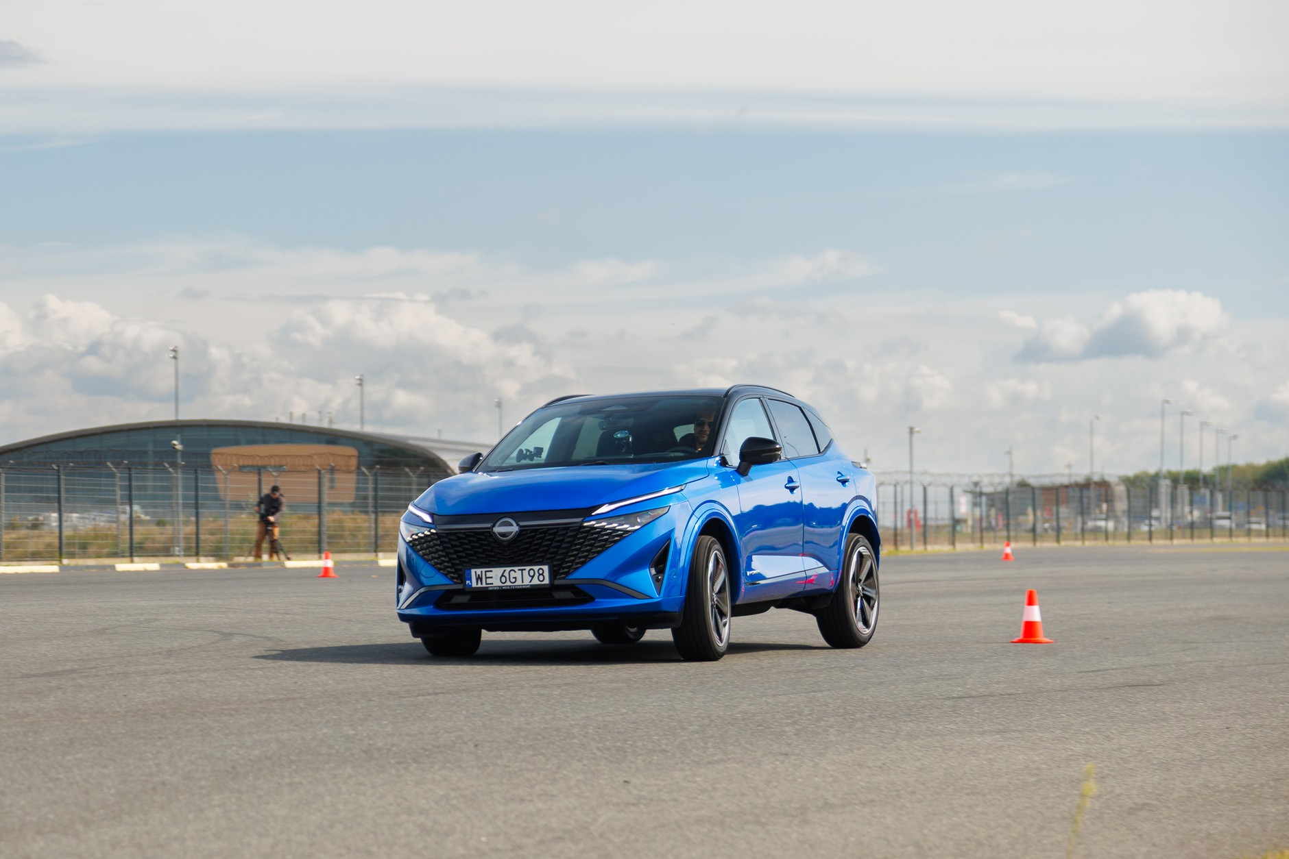 Wielki Test Auto Świata 2025