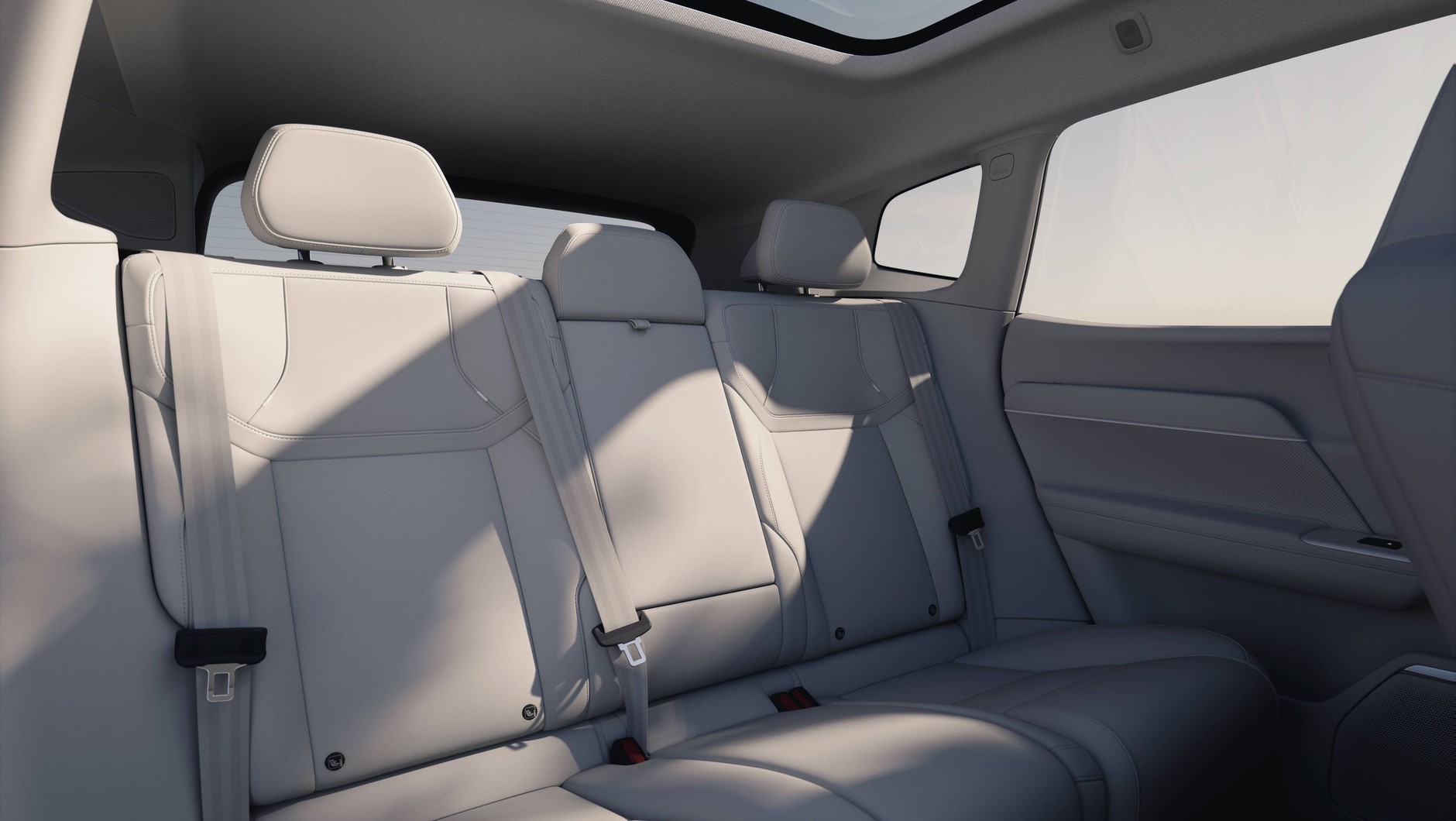 Volvo XC70 2025
