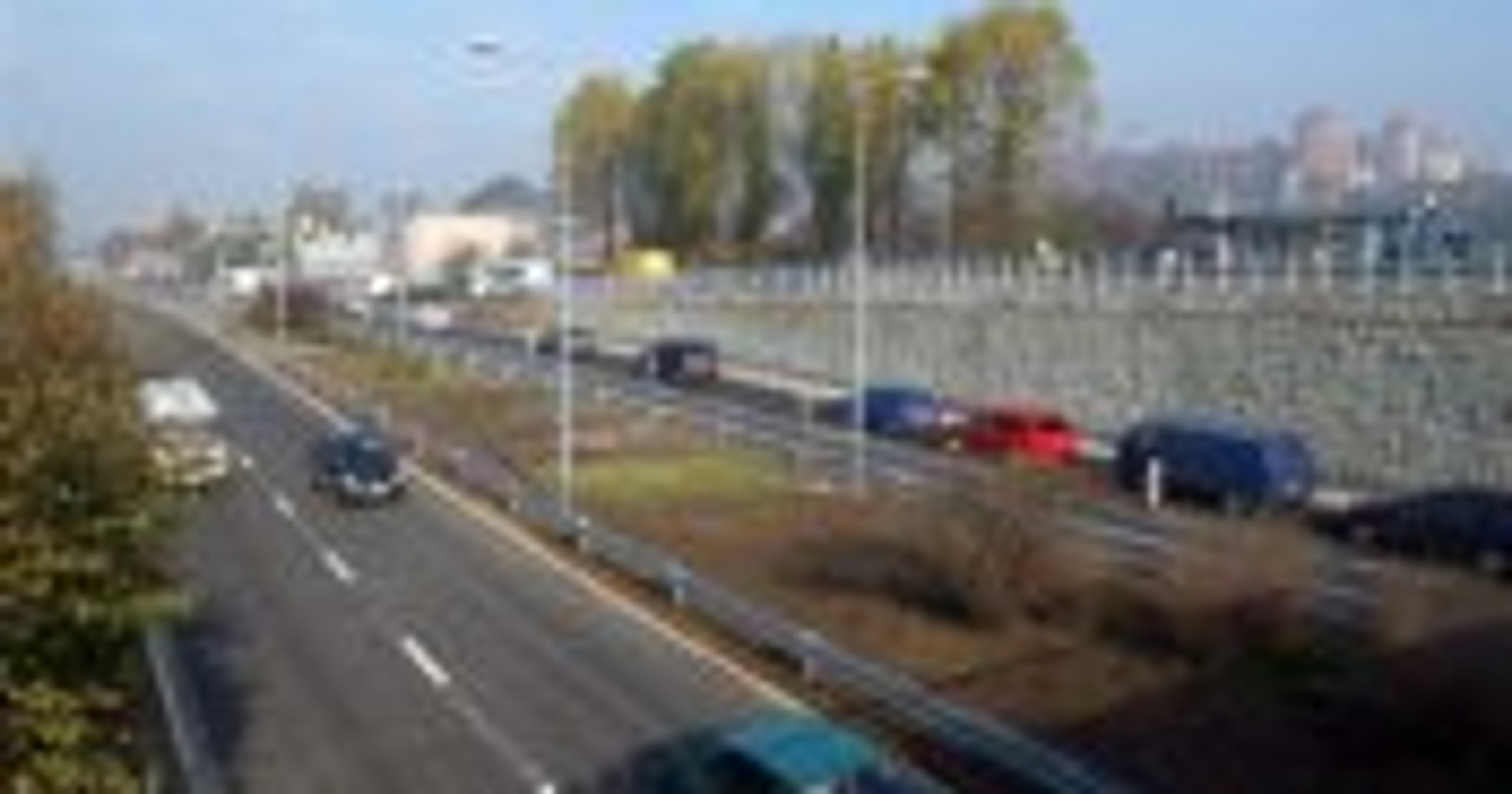 Remonty w Krakowie zakończone