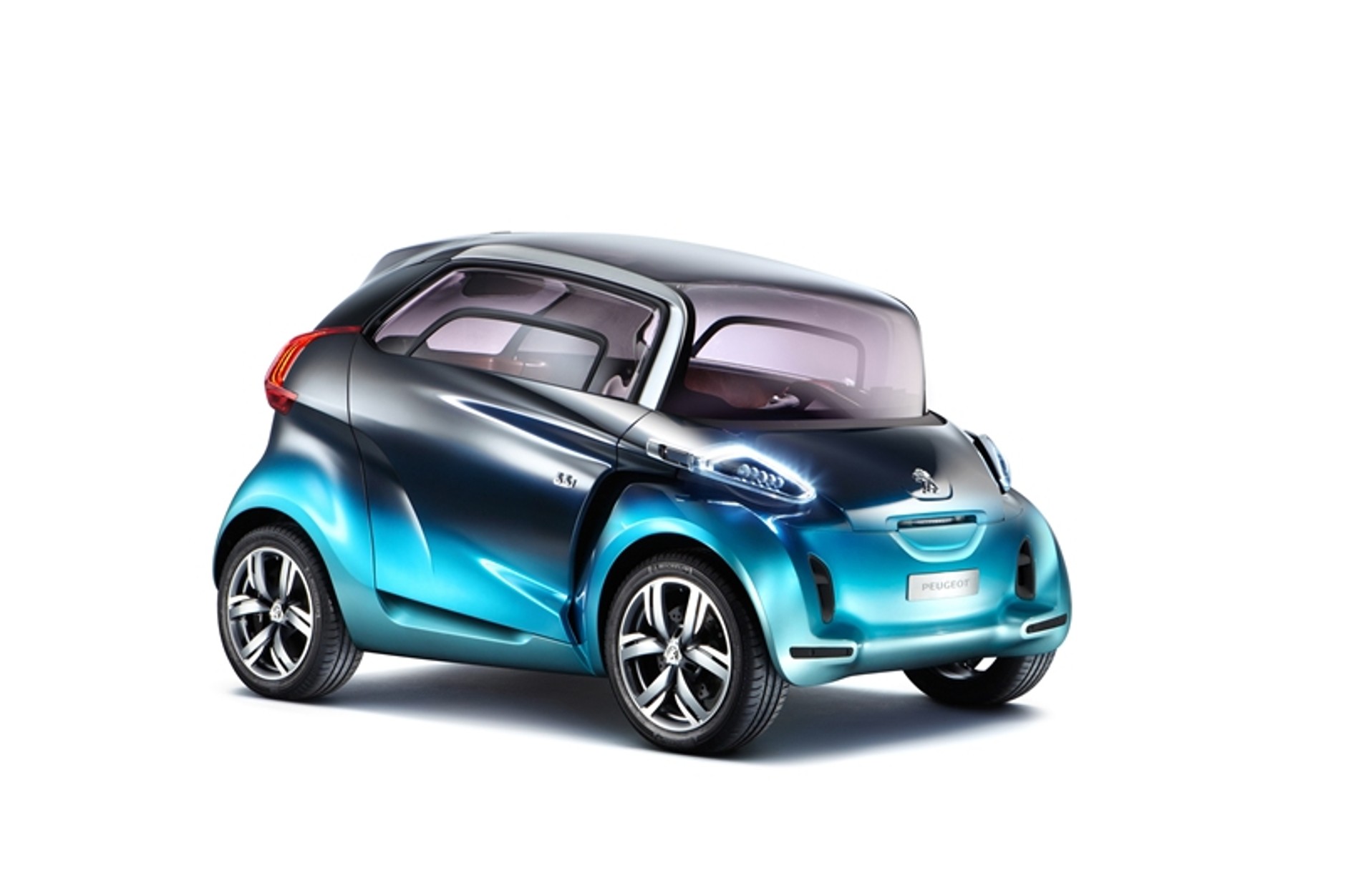 Chcesz jeździć takim Peugeotem?