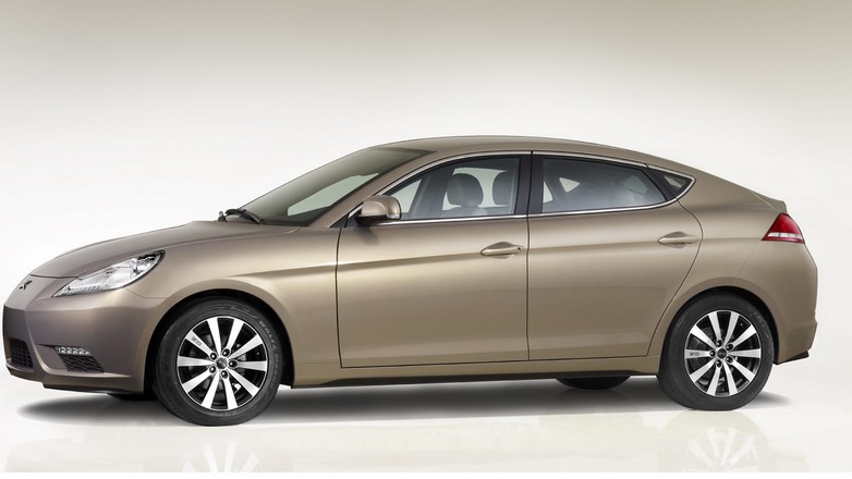 Avant GT – co to za auto?