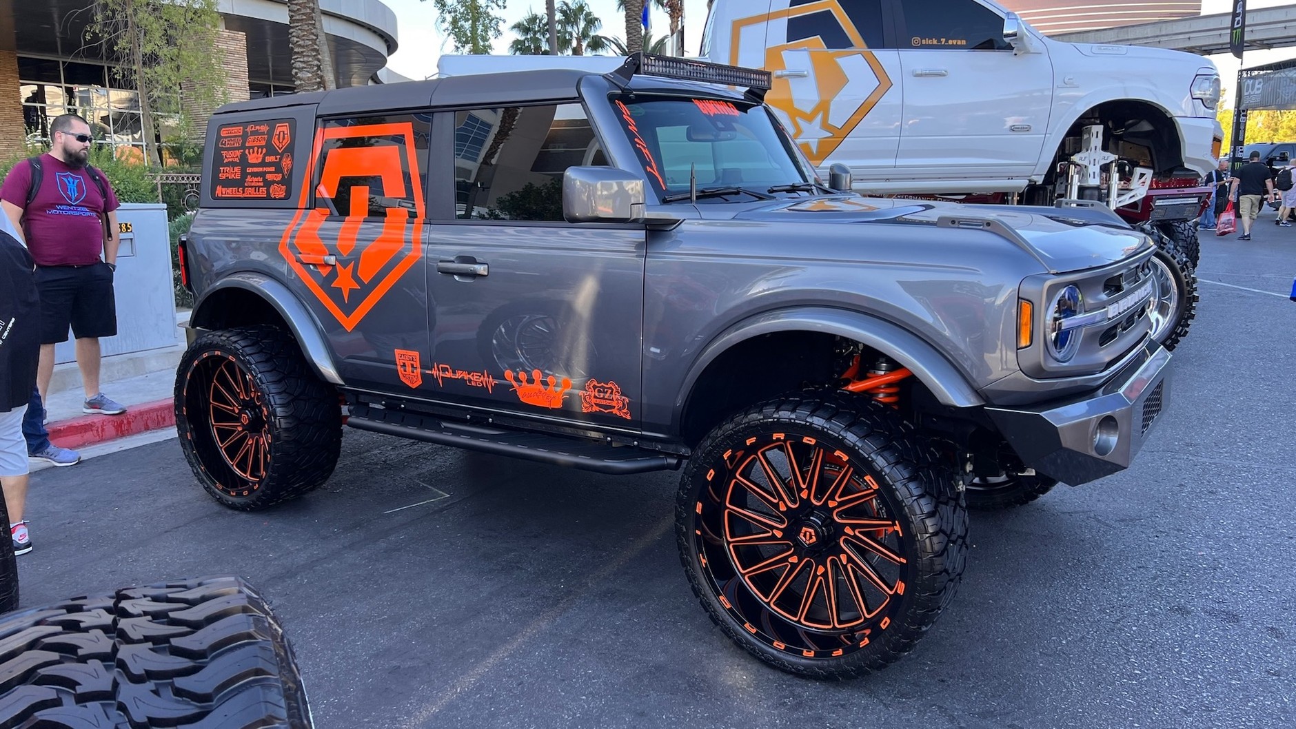 2021 SEMA Show-5