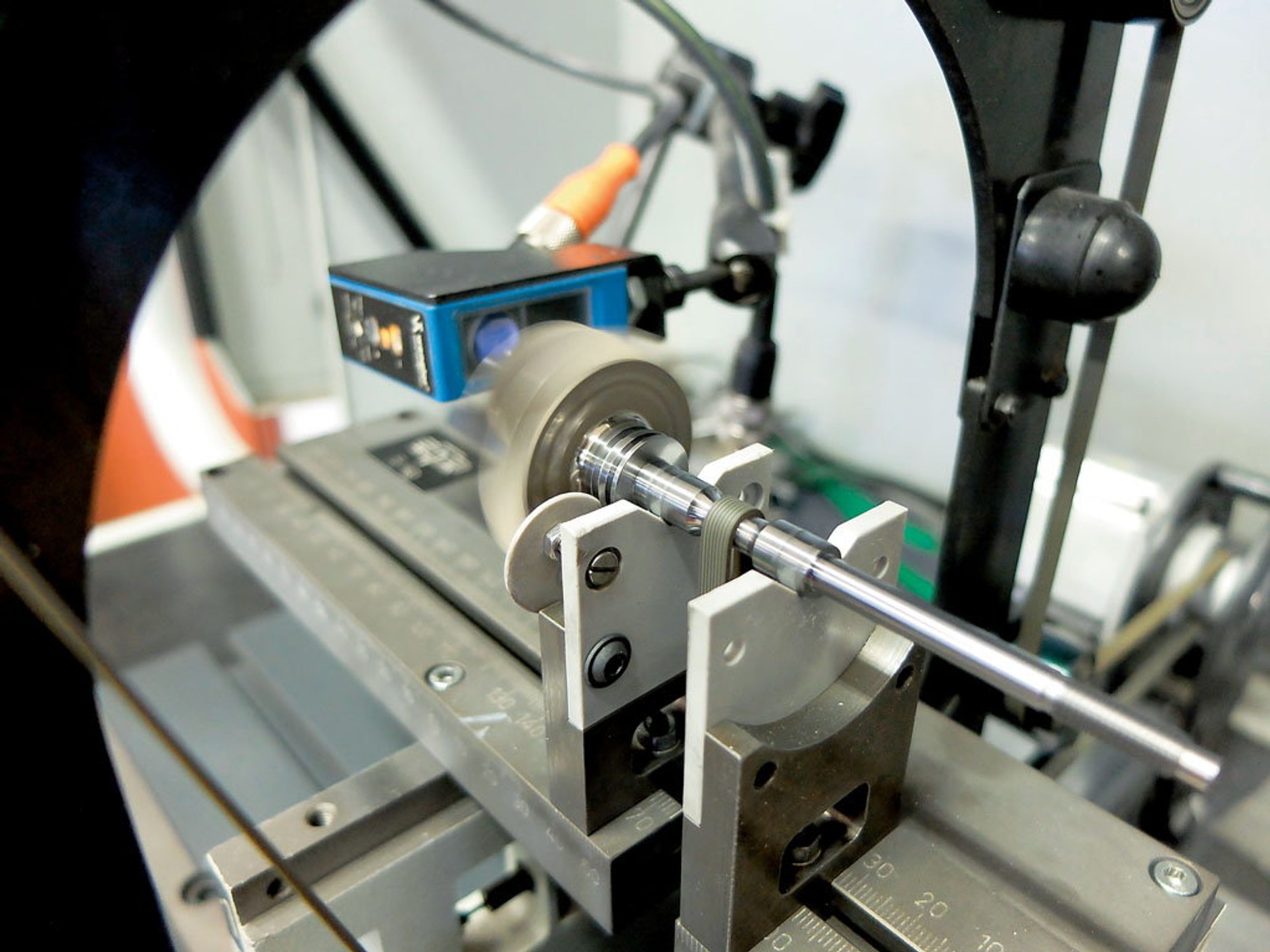 Regeneracja turbosprężarki