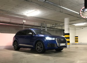 Rośnie sprzedaż Audi. Szczególnie w Polsce