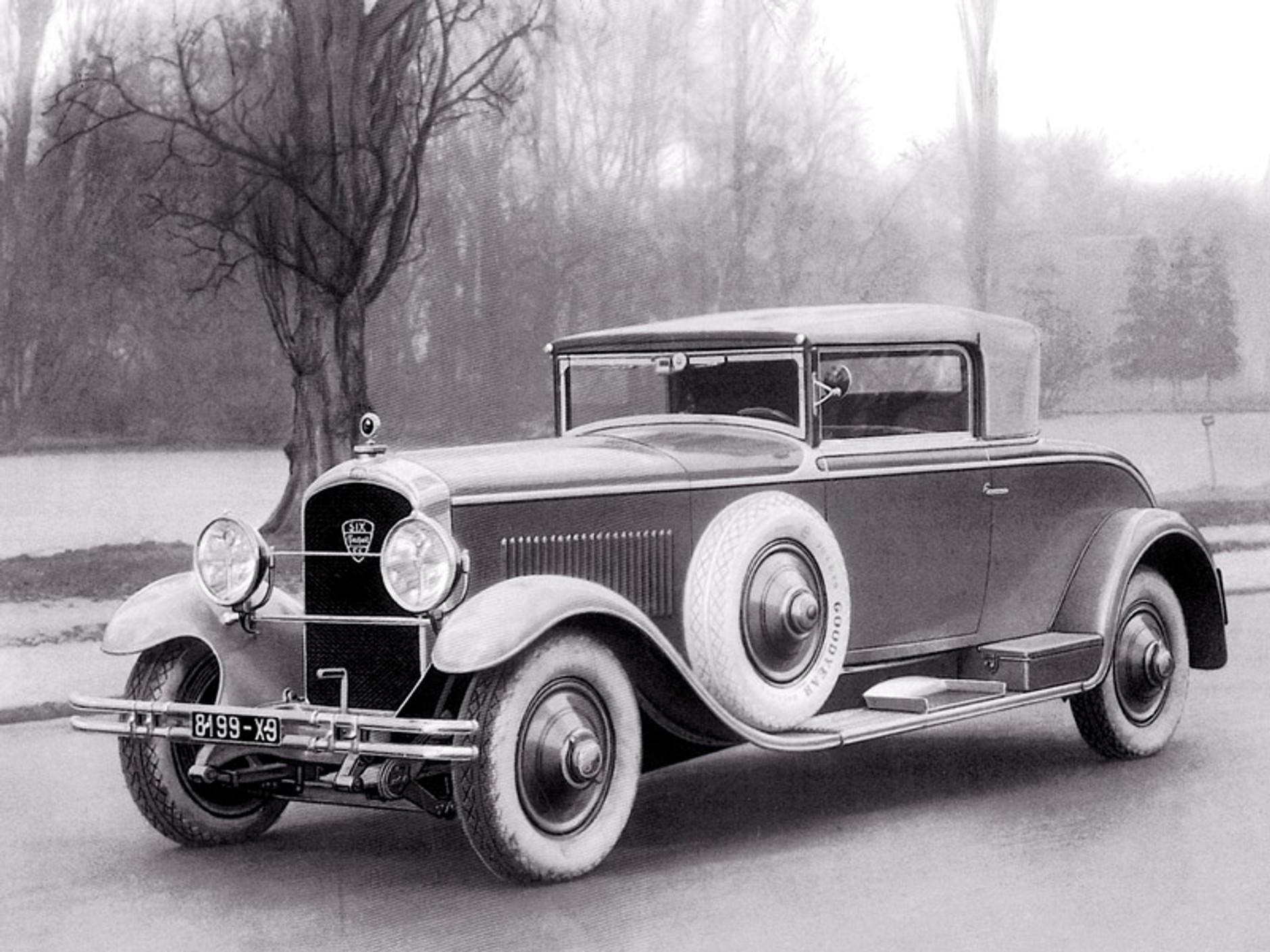 Peugeot: 50 mln w latach 1891-2008