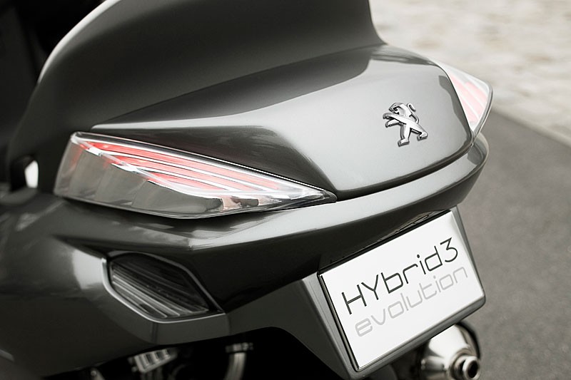 Peugeot: nowy wizerunek stylizacyjny