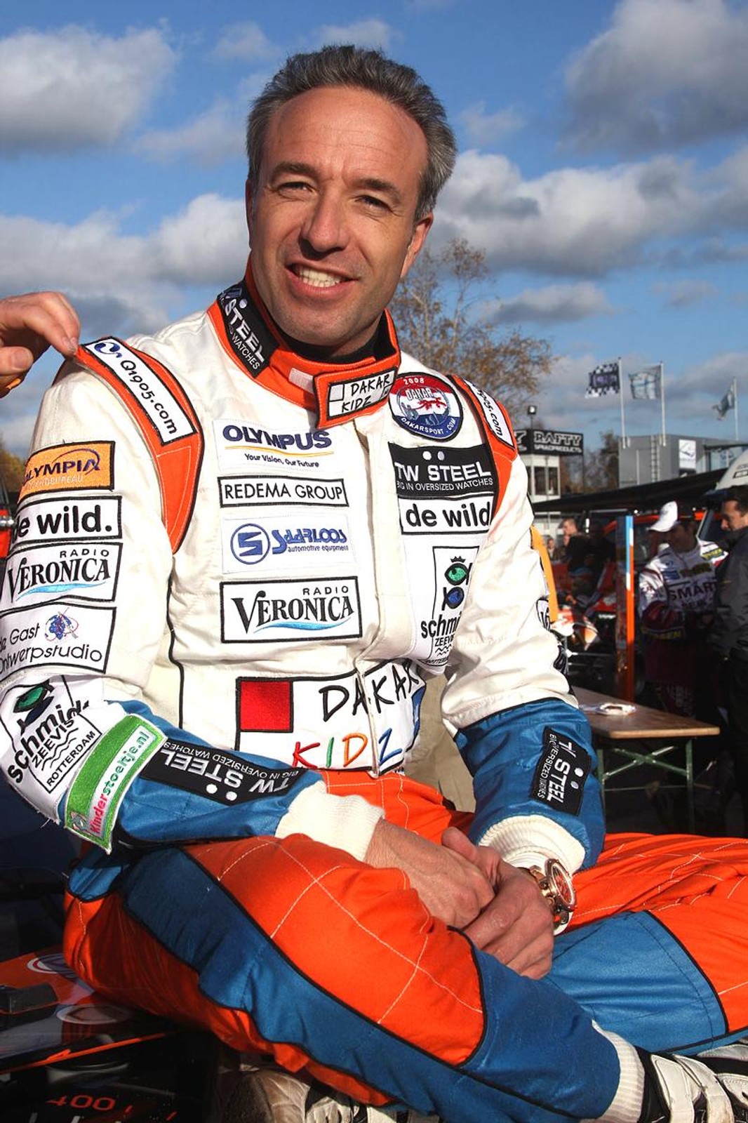 Rajd Dakar 2009: 9574 km, 14 etapów i 496 pojazdów!