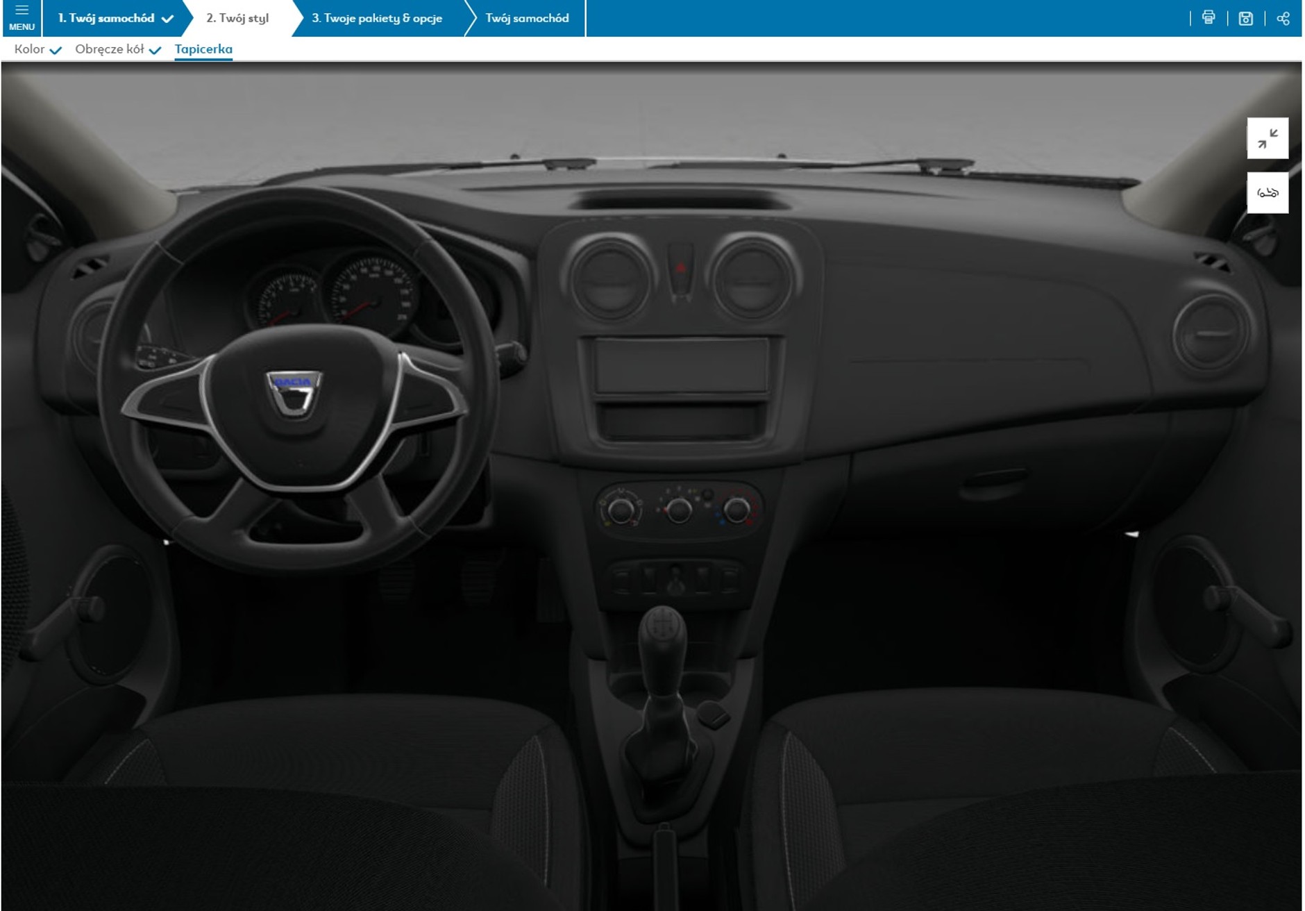 Nie kazdy samochod ma radio