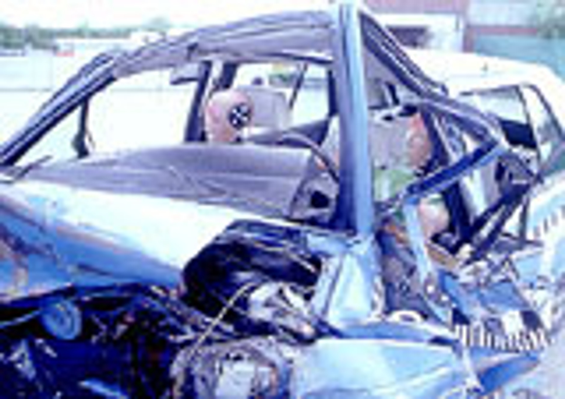 Miażdżąca nierówność pokoleń