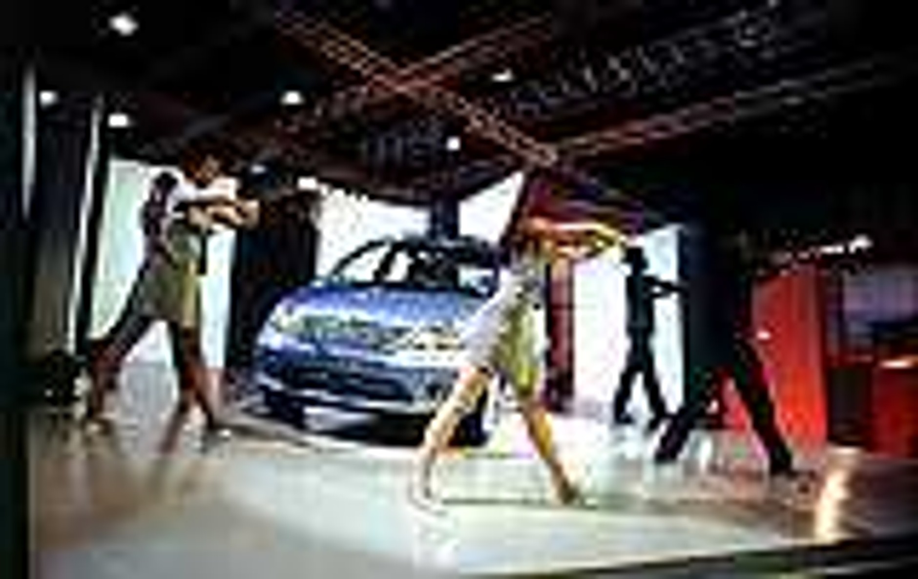 Obiekt fascynacji niezmienny od wielu lat