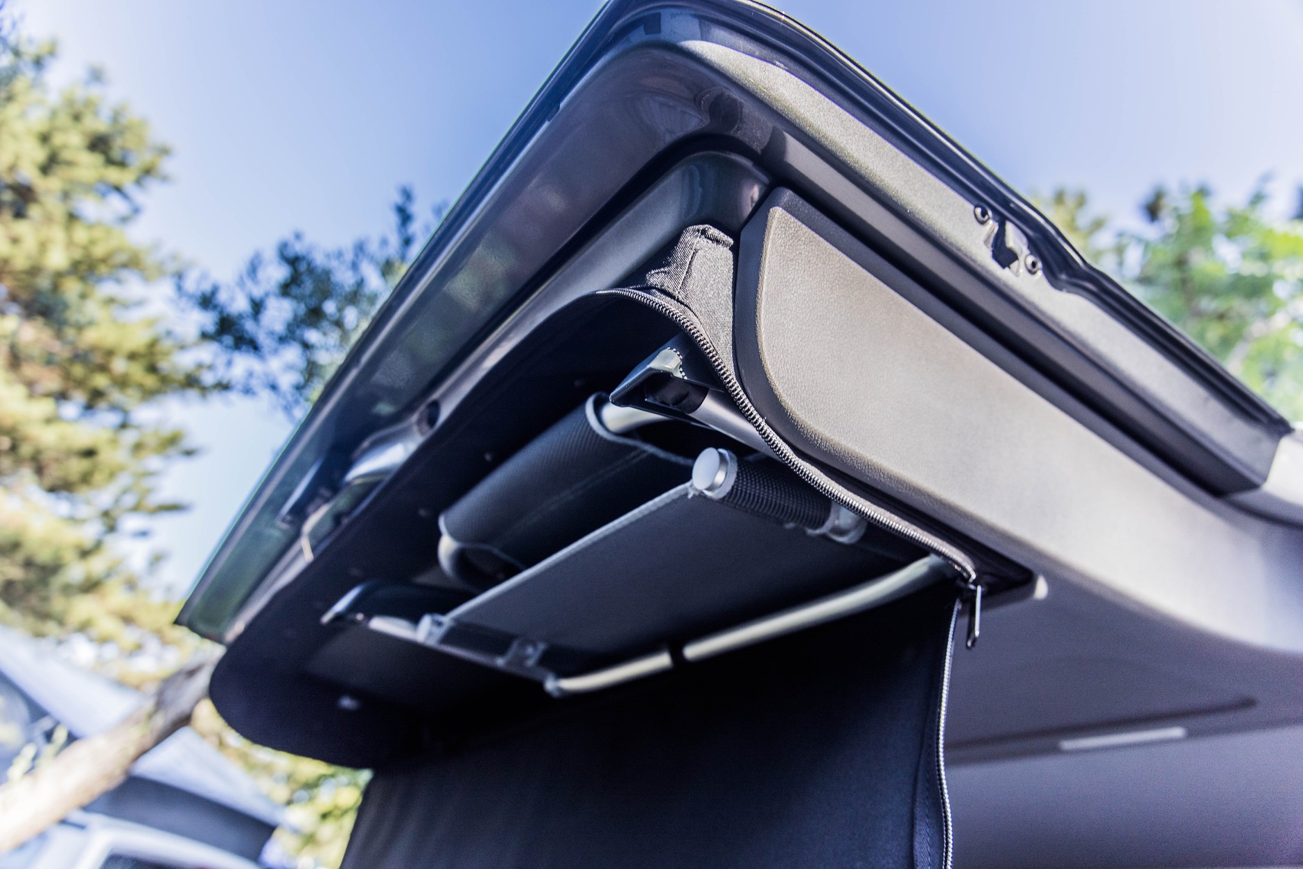 VW California & Grand California