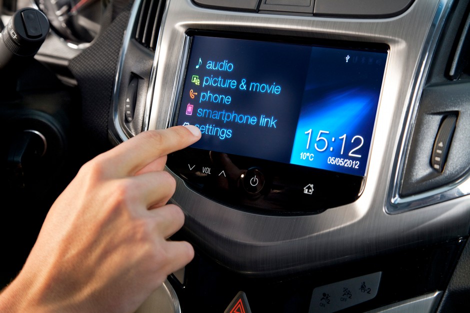 Chevrolet Cruze Kombi z polskimi cenami