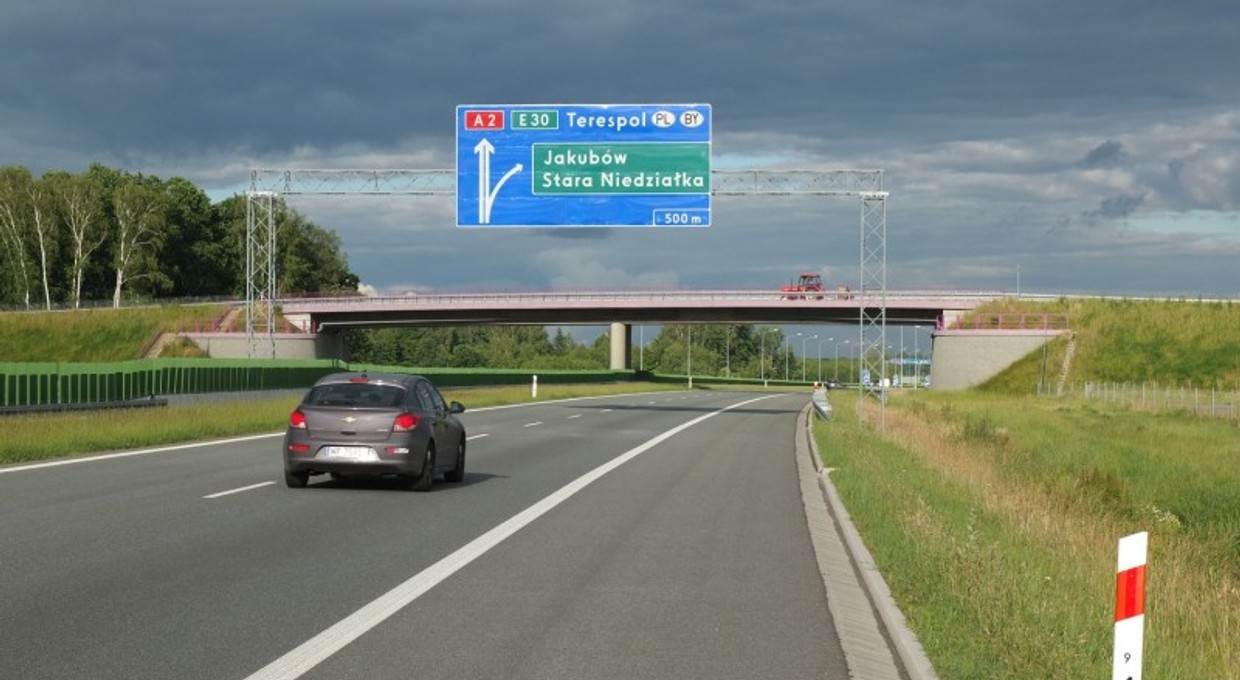 Autostrada czy droga ekspresowa - która lepsza, czym się różnią i ile to nas kosztuje?
