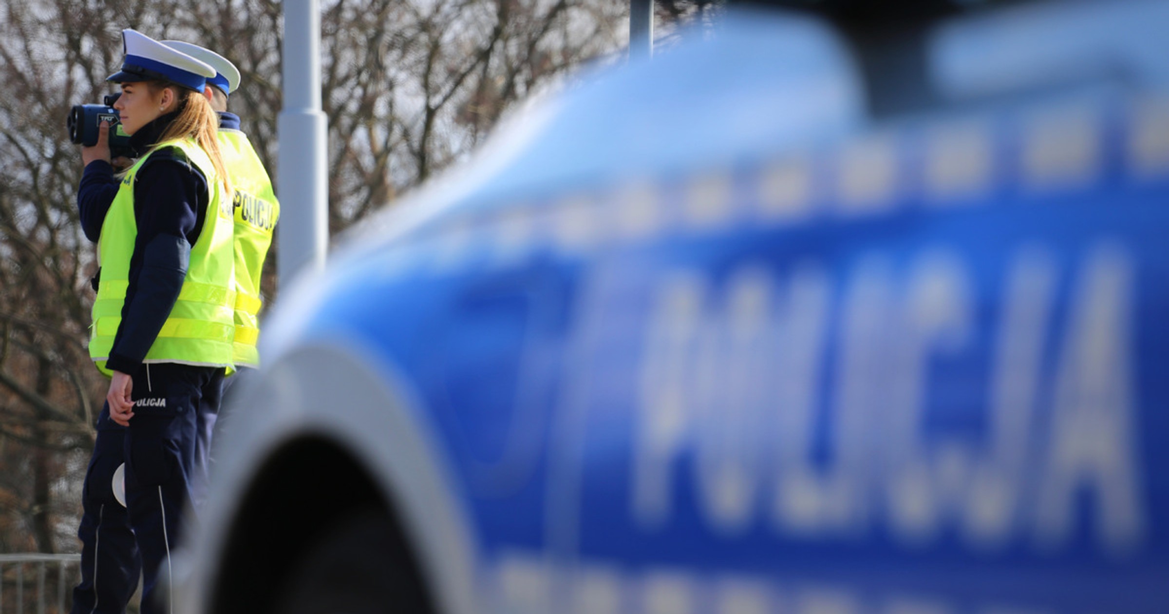Kierowcy jeżdżący z aktywnymi zakazami będą traktowani dużo surowiej