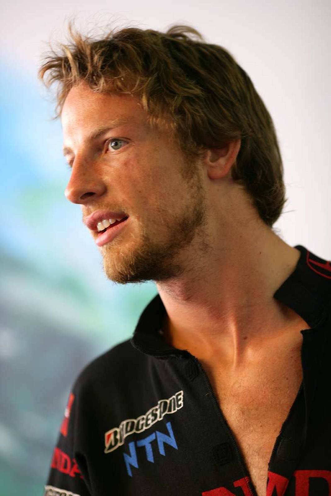 Grand Prix Malezji 2007 - fotogaleria - 2. część