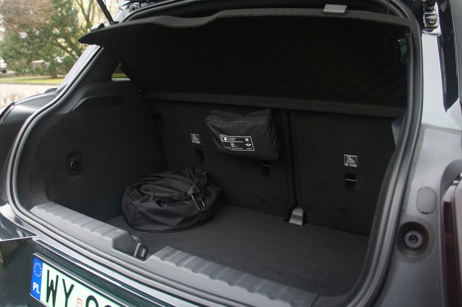 Mini Aceman SE
