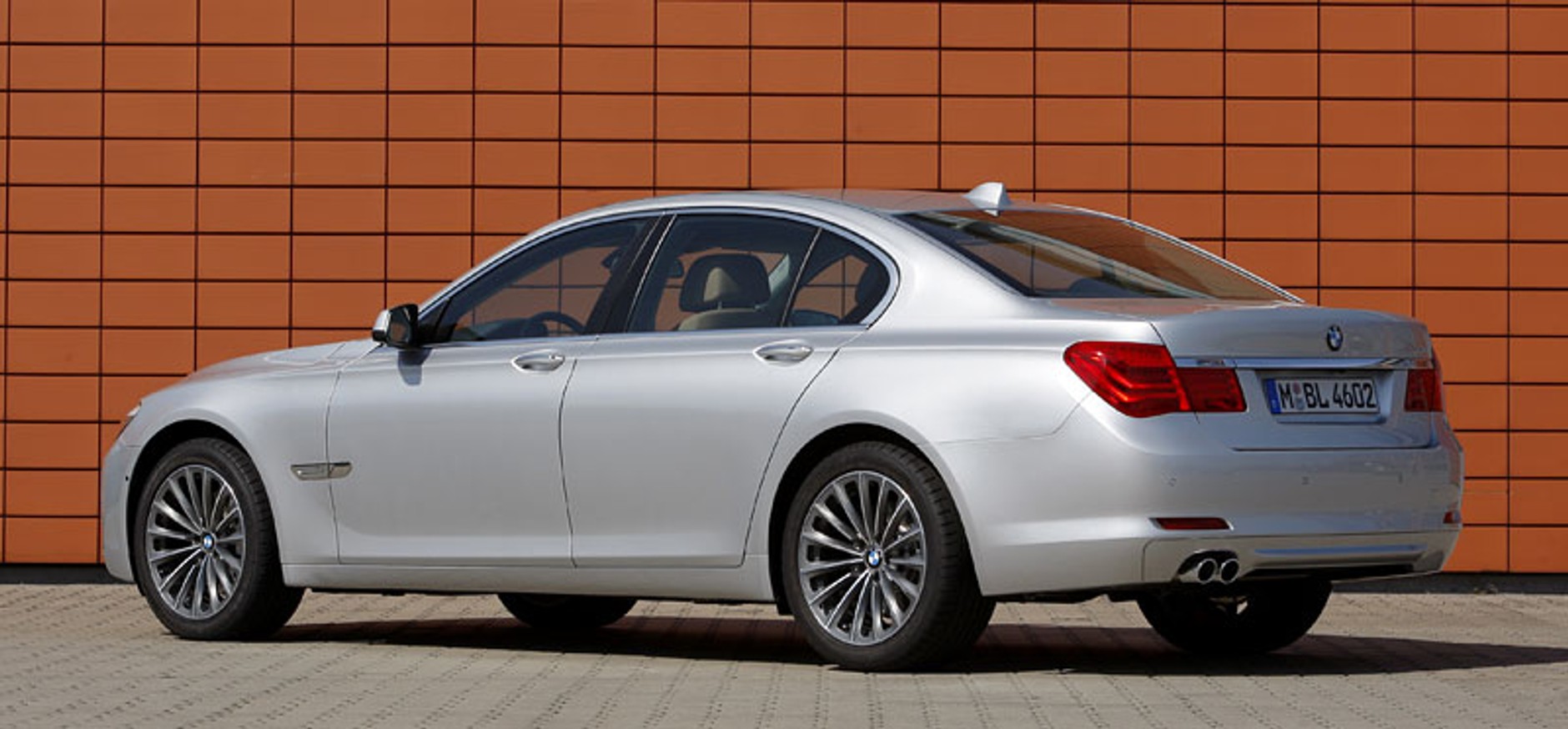 BMW 750iL i BMW 730d – pierwsze wrażenia z jazdy