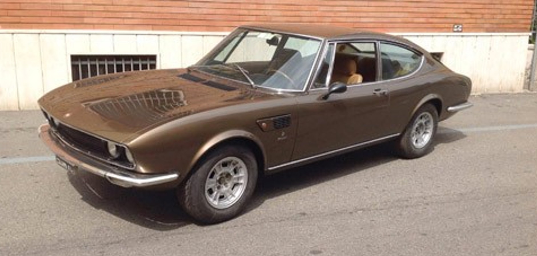 Aukcja COYS na Nurburgringu