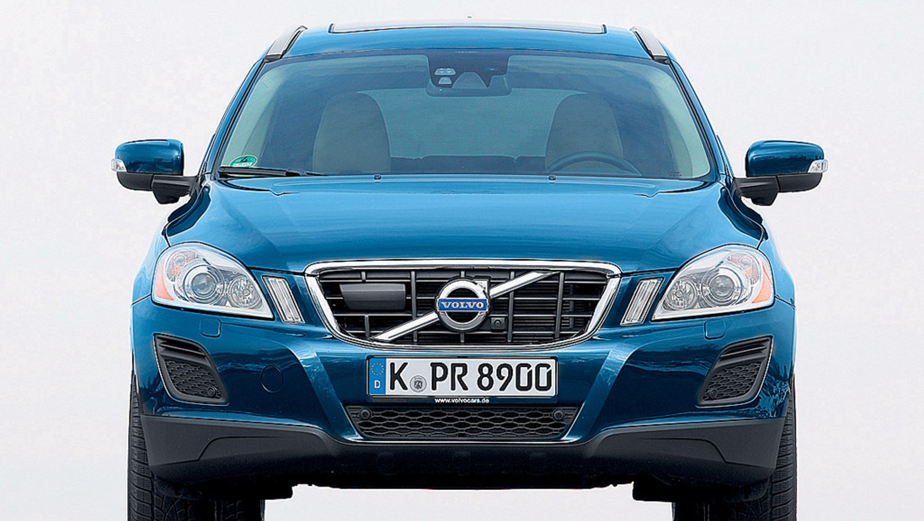 Volvo XC60 I