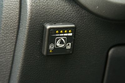 Audi A4 1.8T w gazie?