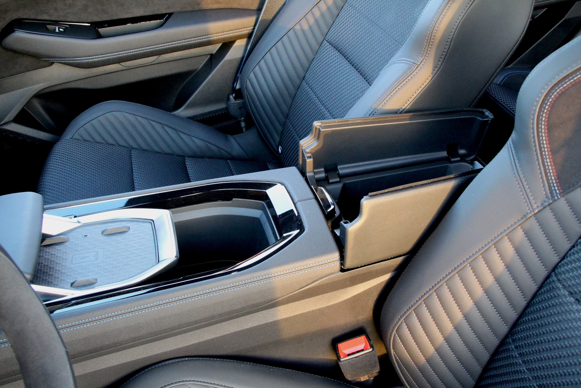 Renault Austral full hybrid E-Tech 200 esprit Alpine