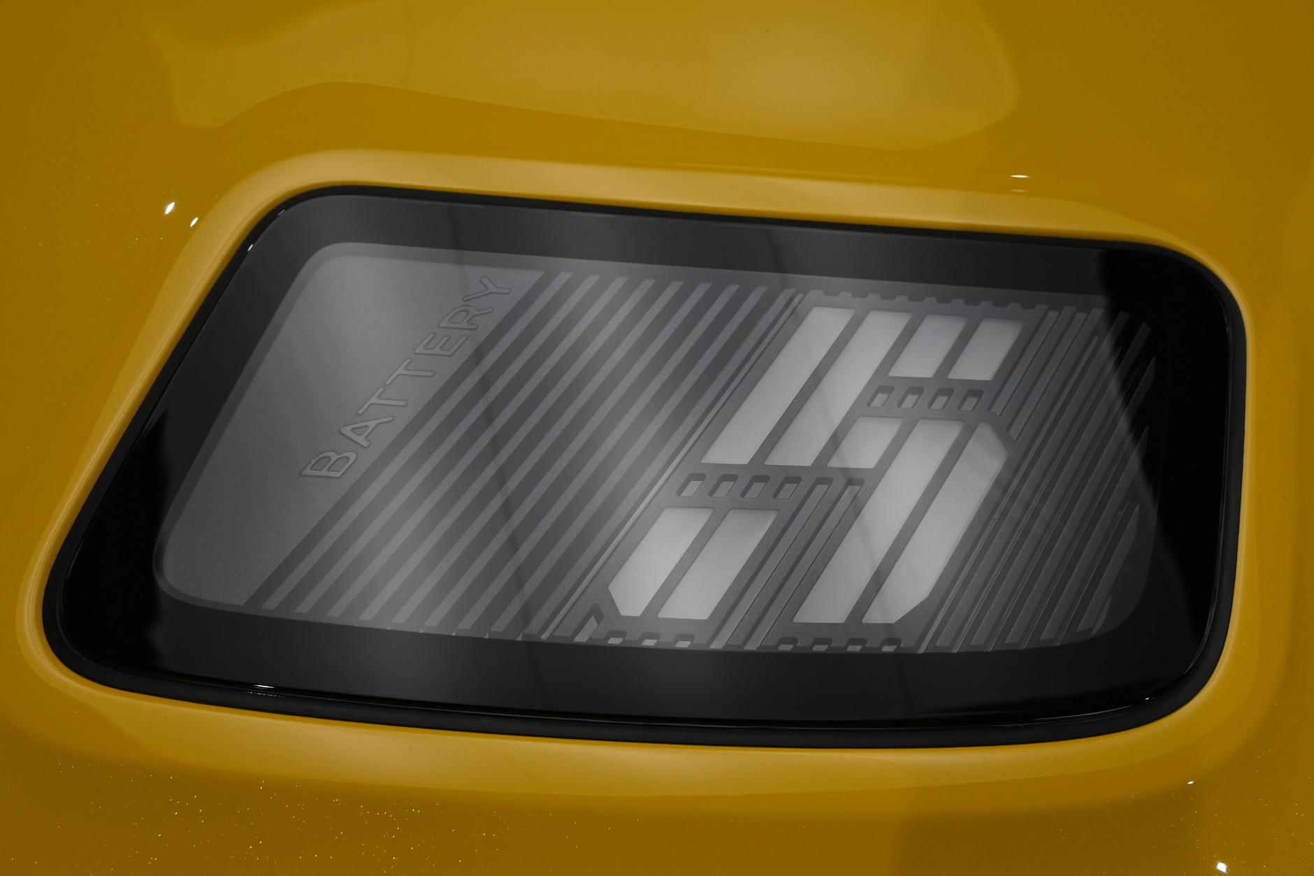 Renault 5 E-Tech