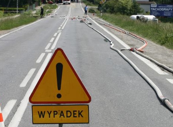 Jest wyrok w sprawie potrącenia prof. Vetulaniego – są kontrowersje