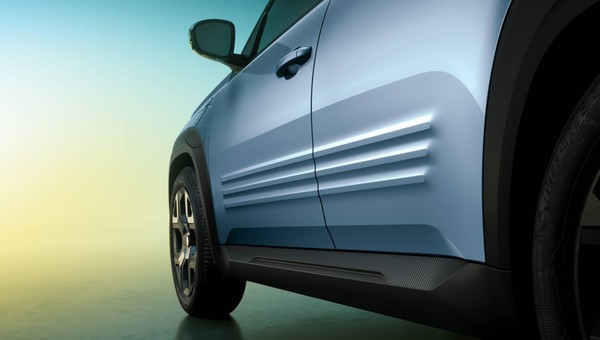 Nadjeżdża Renault 4. Nowe Renault 4. Oczywiście elektryczne