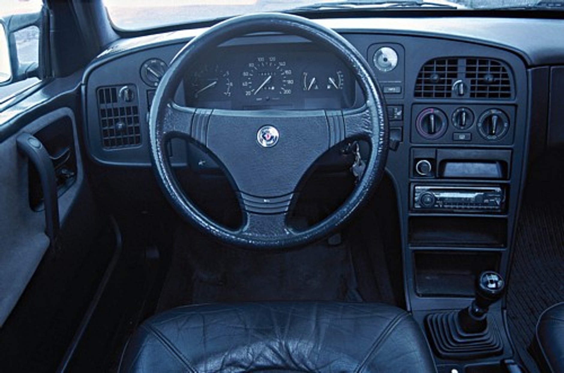 Bardziej szwedzki niż stal