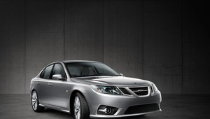Saab 9-3 znów w produkcji!
