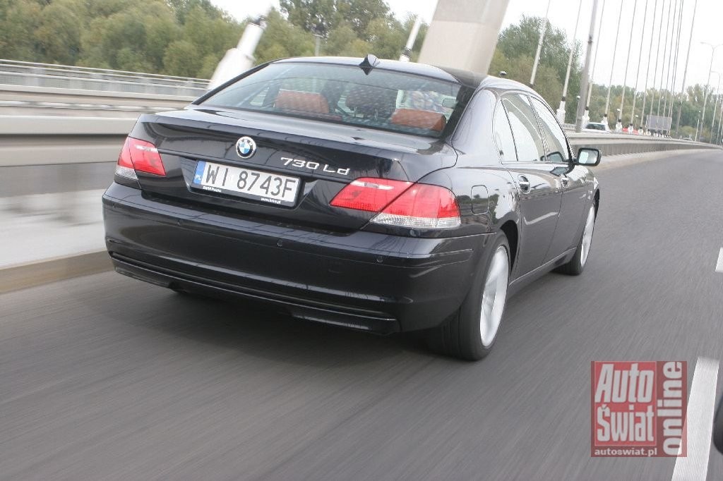 BMW serii 7
