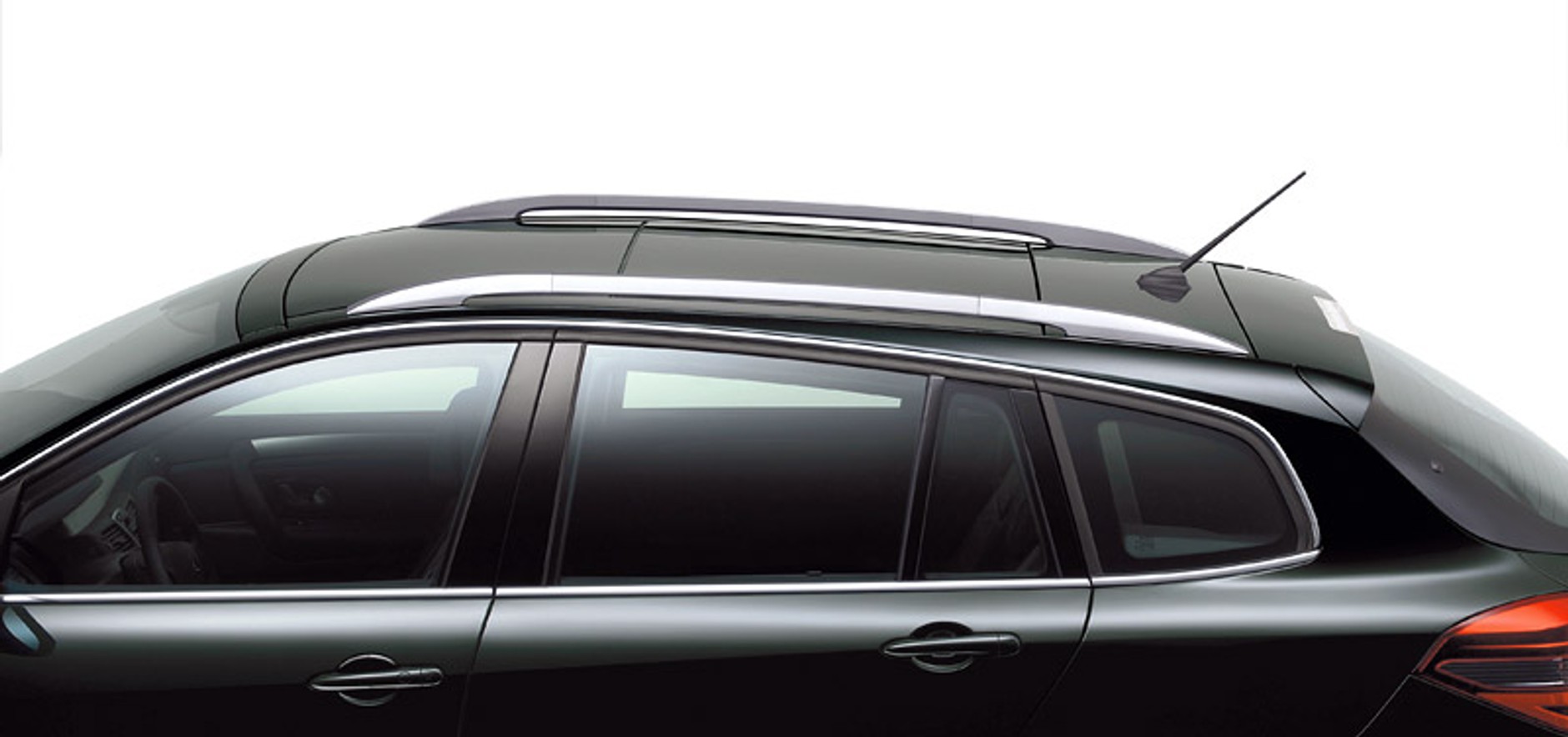 Renault Laguna 1,5 dCi (81 kW/110 KM) ze zużyciem 5,1 l/100 km