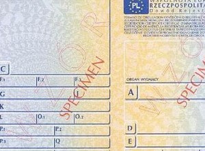 Zmiany dotyczące rejestracji samochodów