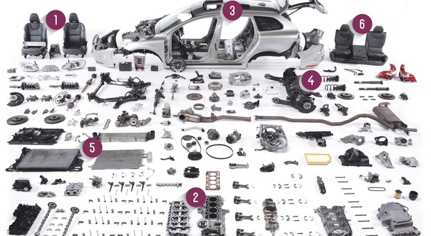 Volvo XC60 D4 - może świecić przykładem!