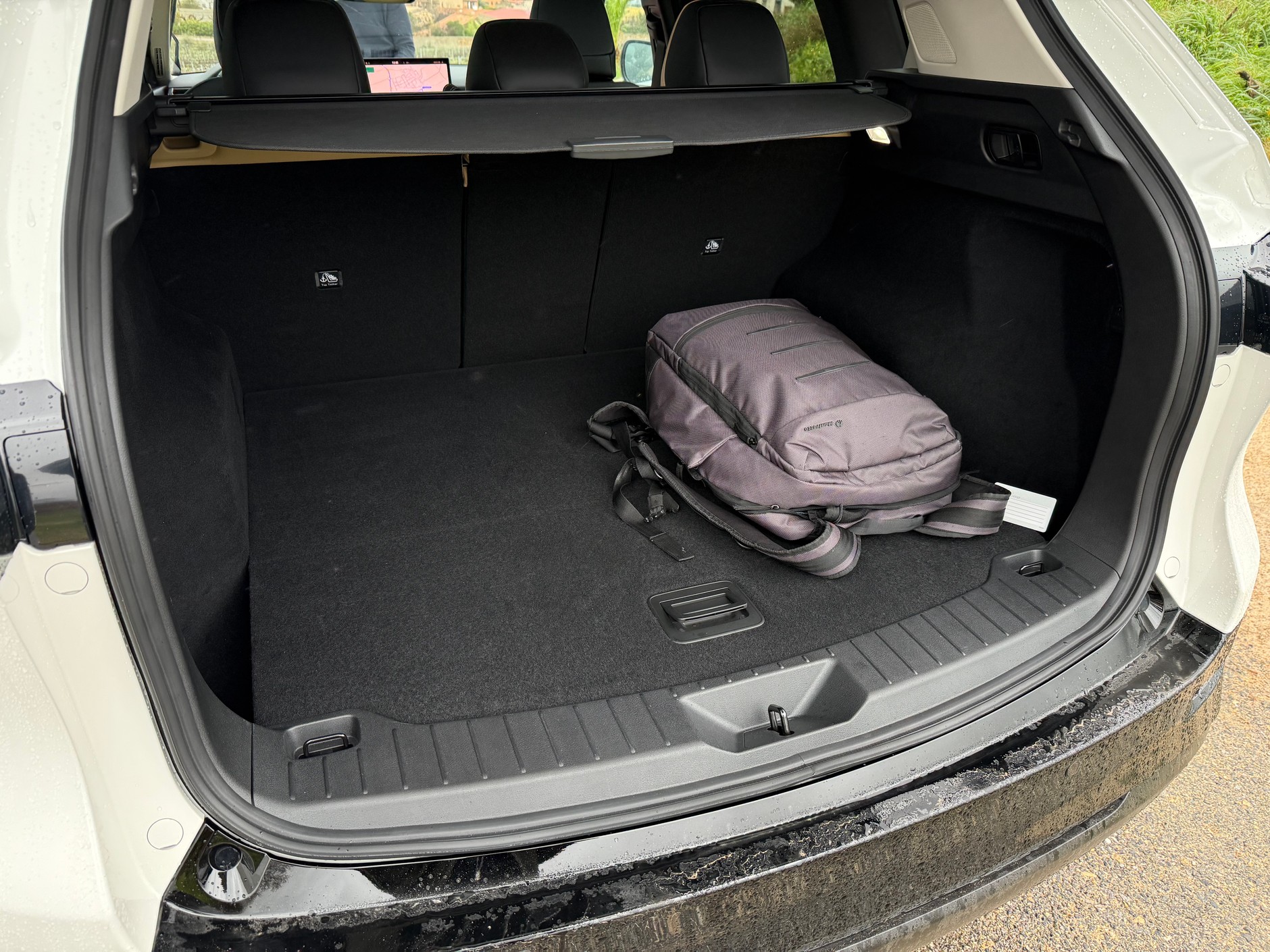 Nowa Mazda CX-5 2026