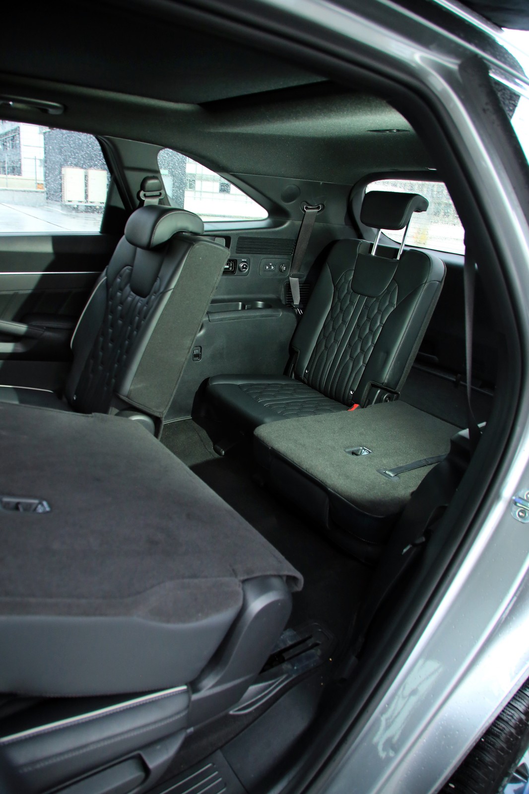 Kia Sorento PHEV – test wersji z wtyczką