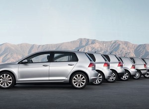 Nowy Volkswagen Golf – już w listopadzie