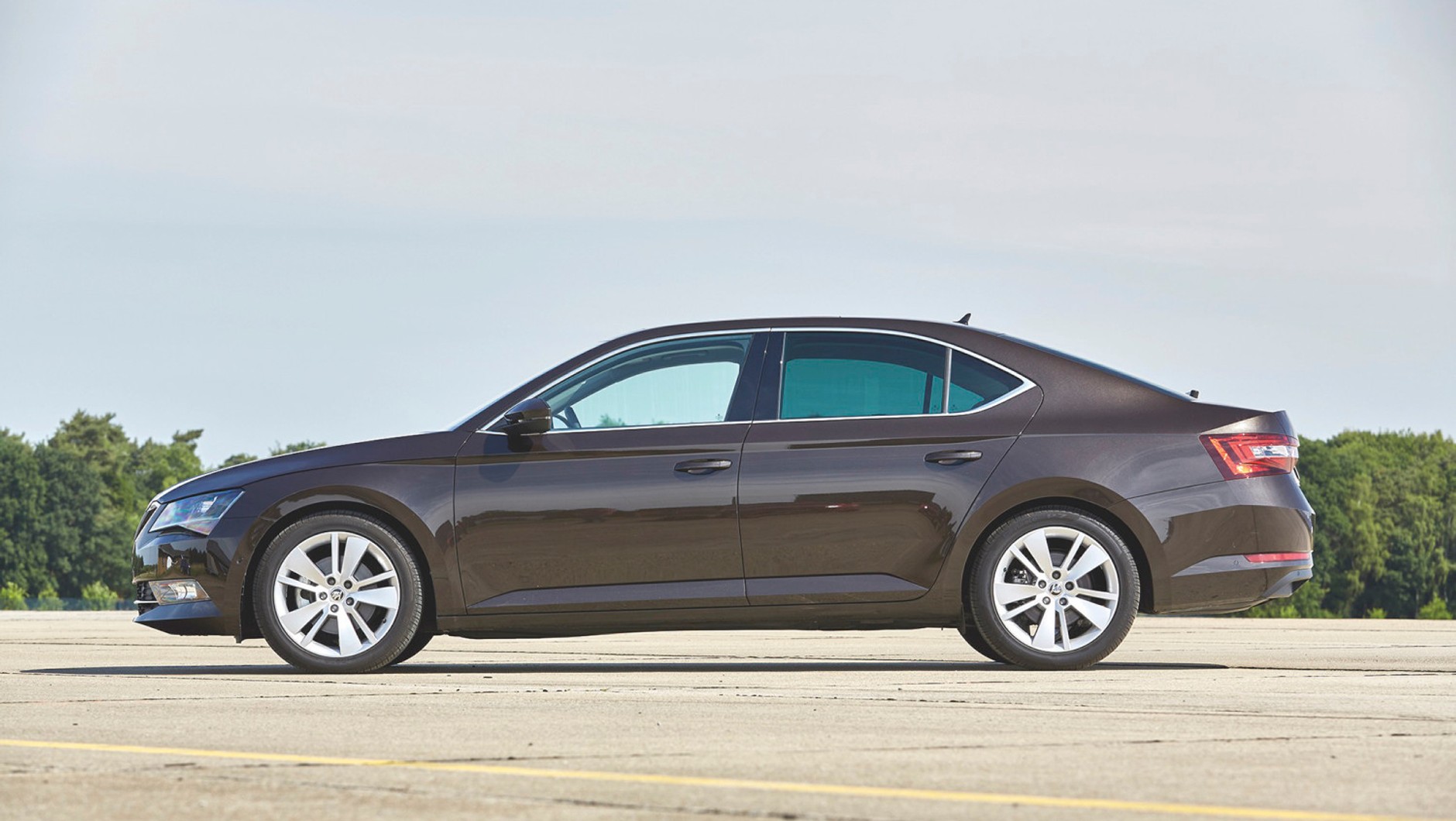 Czytelnicy Mają Głos – nowa Insignia kontra Mondeo, Mazda 6 i Superb