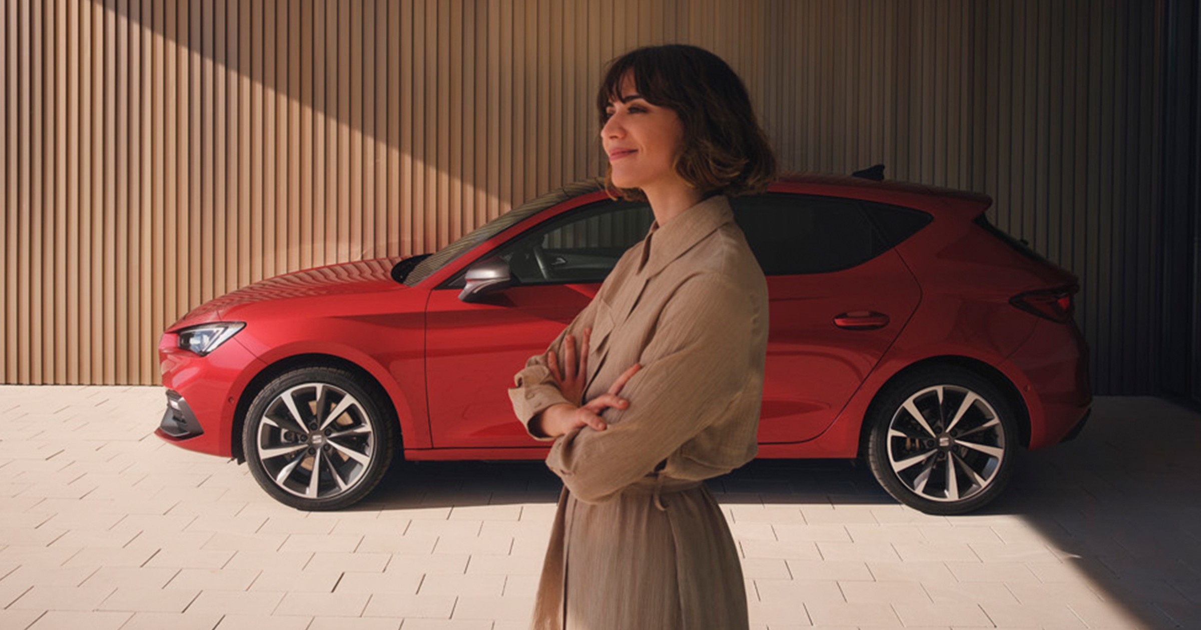 SEAT Full Service Leasing