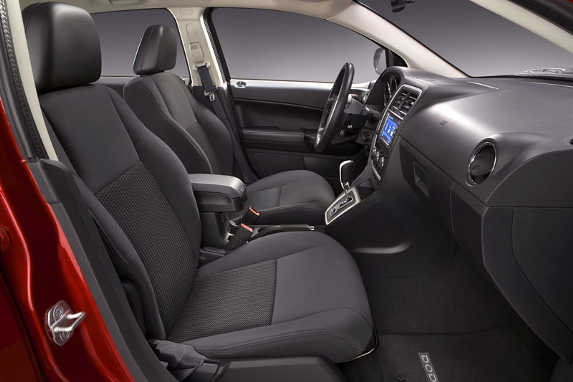 Chrysler i Dodge: marki dostępne tylko w Ameryce