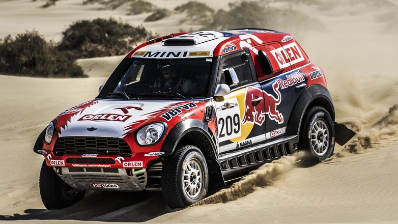 Orlen Team - Adam Małysz